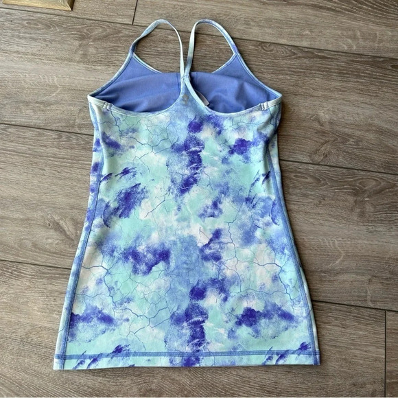 Ivivva by Lululemon Tumblin' Power Y Tank - Picture 7 of 10